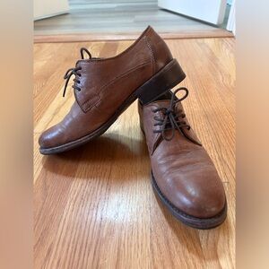 Clark’s narrative Oxford - excellent condition